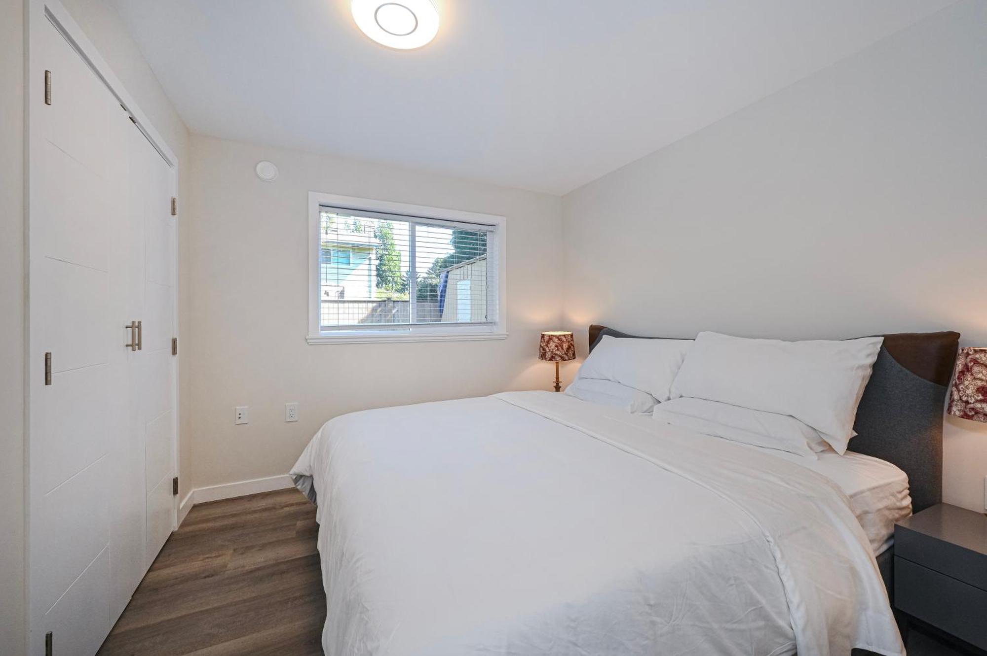 Cozy Home With 3Br 4Bath Near Richmond Steveston Village المظهر الخارجي الصورة